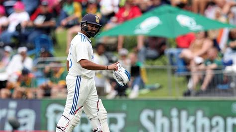 SA v IND, 1st Test: Rohit Sharma is the best puller in the world, we back his shot selection ...