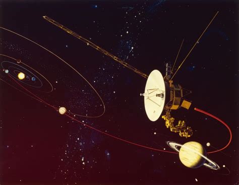 NASA Finally Contacts Voyager 2 After Unprecedented Seven-Month Silence