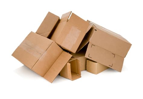 C&D Recycling: Cardboard – RecycleNation