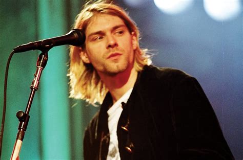 What Happened During Kurt Cobain's Memorial Service? | Cake Blog | Cake ...