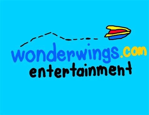 wonderwings.com entertainment by MikeJEddyNSGamer89 on DeviantArt