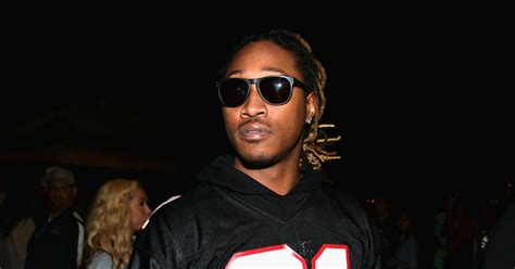 You Can Stream the New Future Album Now