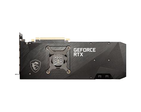 GeForce RTX™ 3080 VENTUS 3X 10G OC