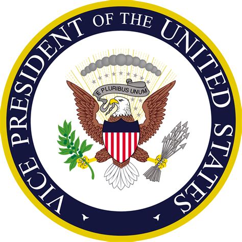 Presidential Seal Clipart - Cliparts.co