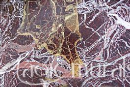 Red Marble Texture Wallpaper Wall Mural by Magic Murals