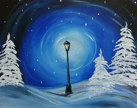 Snow storm | Nursery paintings, Kid friendly art, Snow storm