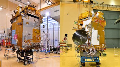 India's 'Aditya-L1' gears up to explore the Sun's secrets