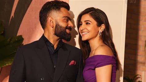 Virat Kohli, Anushka Sharma blessed with baby boy, name him ‘Akaay ...