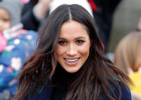 What Is Meghan Markle's Eye Colour? | POPSUGAR Celebrity UK Photo 11