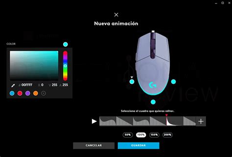 Logitech G203 Lightsync Software - ashdbh