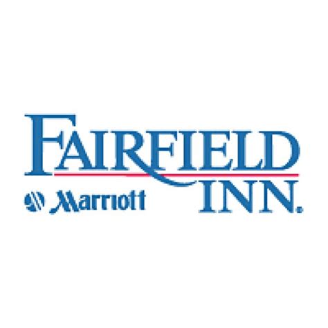 Fairfield Inn | Brands of the World™ | Download vector logos and logotypes