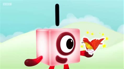 Numberblocks (2017)