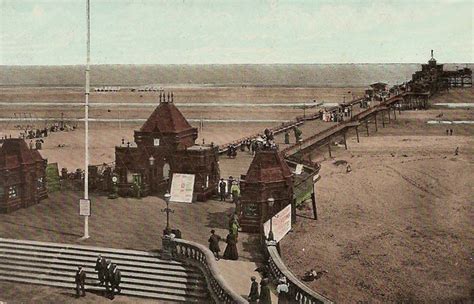 Skegness Pier 7