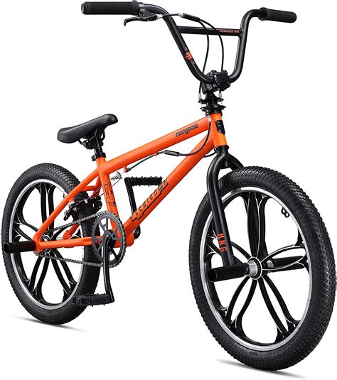 10 Best BMX Bikes for Beginners: Review For 2022