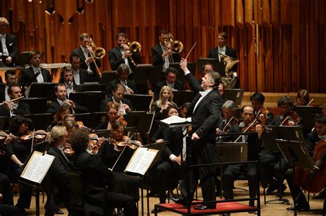 Royal Concertgebouw Orchestra Amsterdam at Barbican Centre | City ...