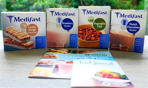 Medifast Vs Nutrisystem 2018 - Which Diet Plan Is Better? | Pro Diet ...