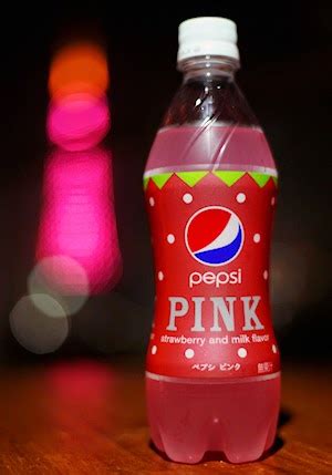 The Presurfer: 63 Pepsi Flavors From Around The World