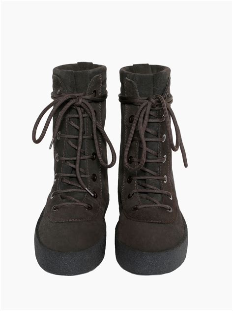 Kanye West's New Yeezys Are What You'll Be Wearing This Fall | GQ