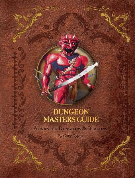 Dungeon Master's Guide 3.5 Pdf Free