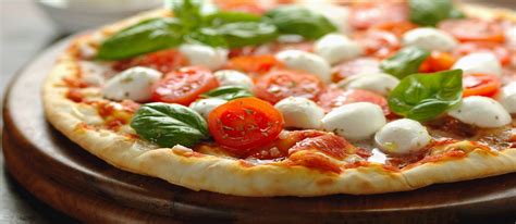 Traditional Italian Pizza Authentic Recipe | TasteAtlas