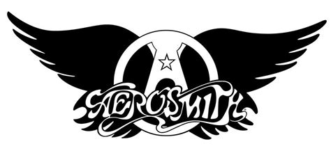 Aerosmith Band Logo - LogoDix