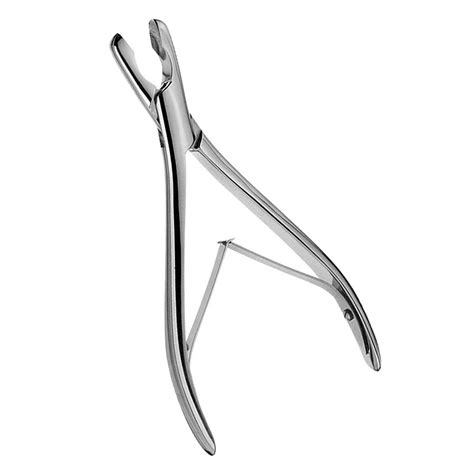 Luer Rongeur Forceps - Orange Instruments & Trading GmbH