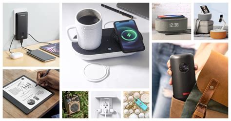 18 smart gadgets that are surprisingly useful (2023 roundup)