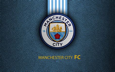 Top 999+ Manchester City Logo Wallpaper Full HD, 4K Free to Use