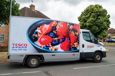 Exact date Tesco opens Easter delivery slots - and move to make now to ...