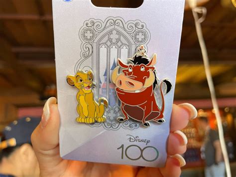 Limited Edition The Disney Afternoon & Disney100 Pins Now Available at Walt Disney World - WDW ...