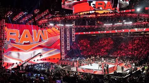 12-time champion to return after 659 days at WWE RAW Day 1 and enter ...