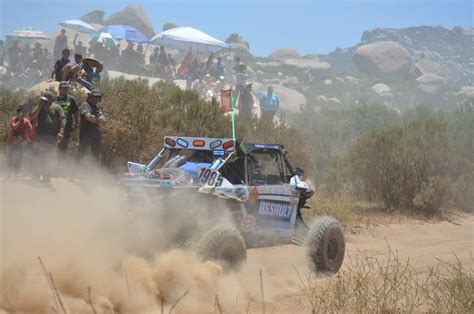 WHERE TO RIDE AND RACE YOUR UTV - UTV Action Magazine