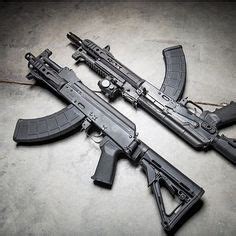 AK Pistol