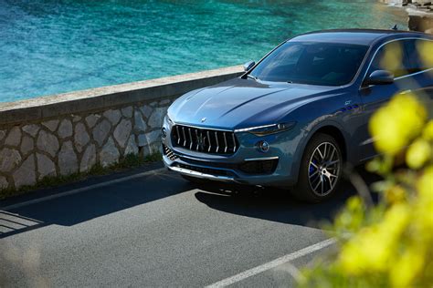 Maserati Levante Hybrid-28 - Paul Tan's Automotive News