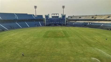 Barabati Stadium Cuttack weather: Cuttack weather forecast for 2nd ...