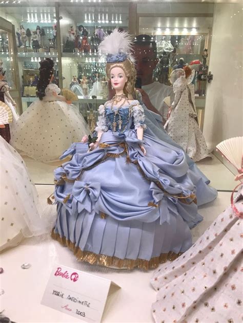 The Barbie Doll Museum, Ripatransone, Province of Ascoli Piceno ...