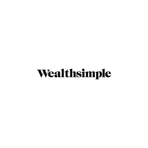 Wealthsimple Logo Vector - (.Ai .PNG .SVG .EPS Free Download)