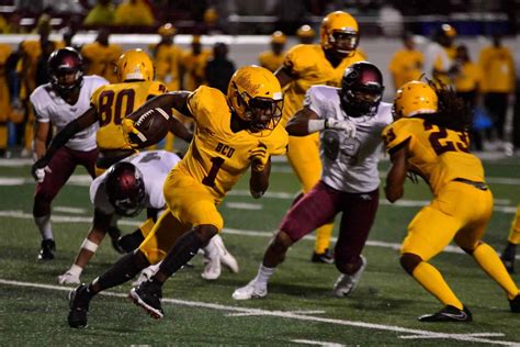 Bethune-Cookman announces 2021 football schedule