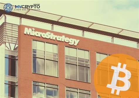 MicroStrategy to Host its Second Bitcoin for Corporations Conference ...