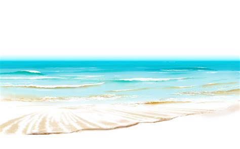 Shore Sea Beach Clip art - Sea PNG Free Download png download - 2953*1837 - Free Transparent ...