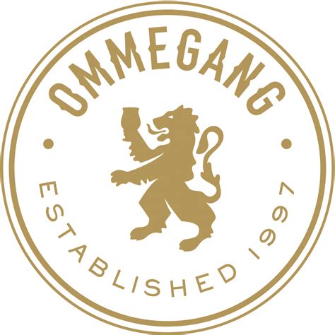 Ommegang Logos - Brewery Ommegang