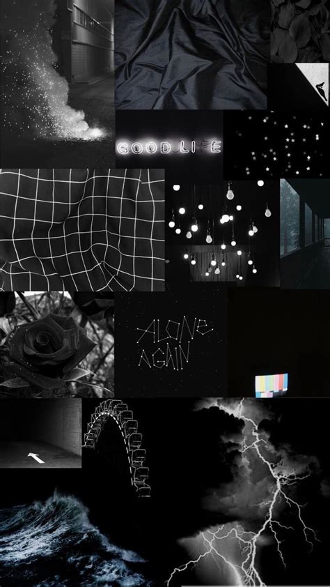 Dark Aesthetic Tumblr Wallpapers - Wallpaper Cave