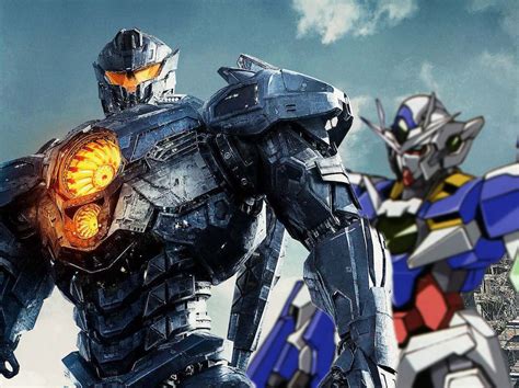'Pacific Rim Uprising' Has One Giant Robot-Sized Easter Egg