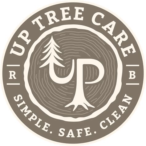 Maintenance Pruning - Up Tree Care