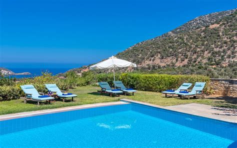 Bali Villas in Bali, Rethymno – TheHotel.gr