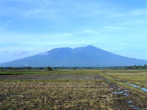 Mount Isarog