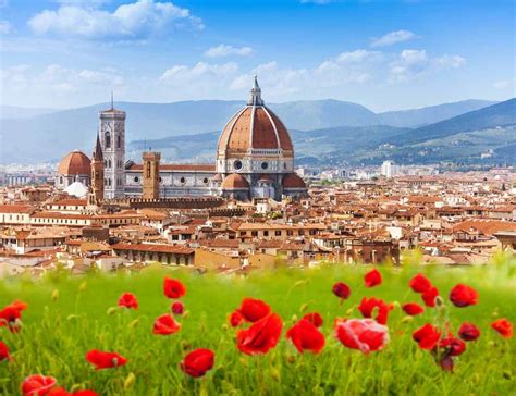 Primavera: 7 ciudades perfectas para una escapada