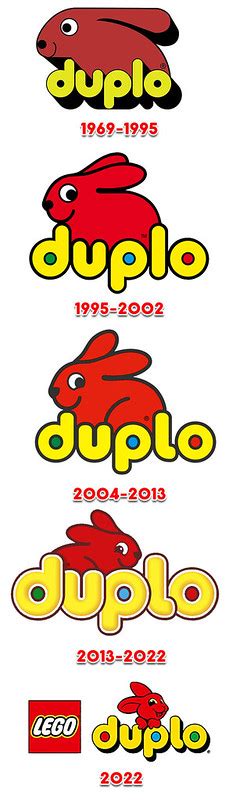 LEGO DUPLO Gets A Brand Refresh - BricksFanz