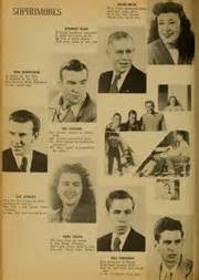 Placer Union High School - Potpourri Yearbook (Auburn, CA), Class of 1946, Page 56 of 72