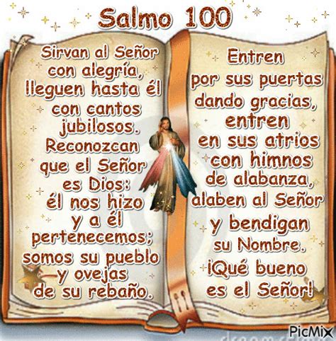 Salmo 100 | Messages, Instagram, Photo sharing